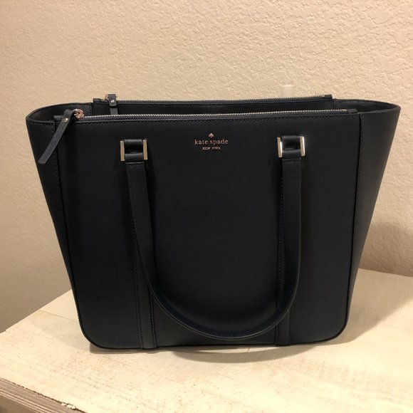 kate spade Handbags - NWT-Kate Spade Newbury Lane Briar Tote Bag